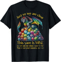 Yarn Is Mine Yarn Supply | High Search Volume | High CTR Title