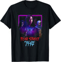 Fear Street Part One 1994 Poster Apparel | Premium Quality