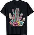 Western Cow Cactus Leopard Cheetha Serape Turquoise Apparel High Search Demand Gift Ready