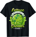 Lettuce Make the World a Greener Place Lettuce Apparel | US Viral Pick | Aesthetic Casual Look