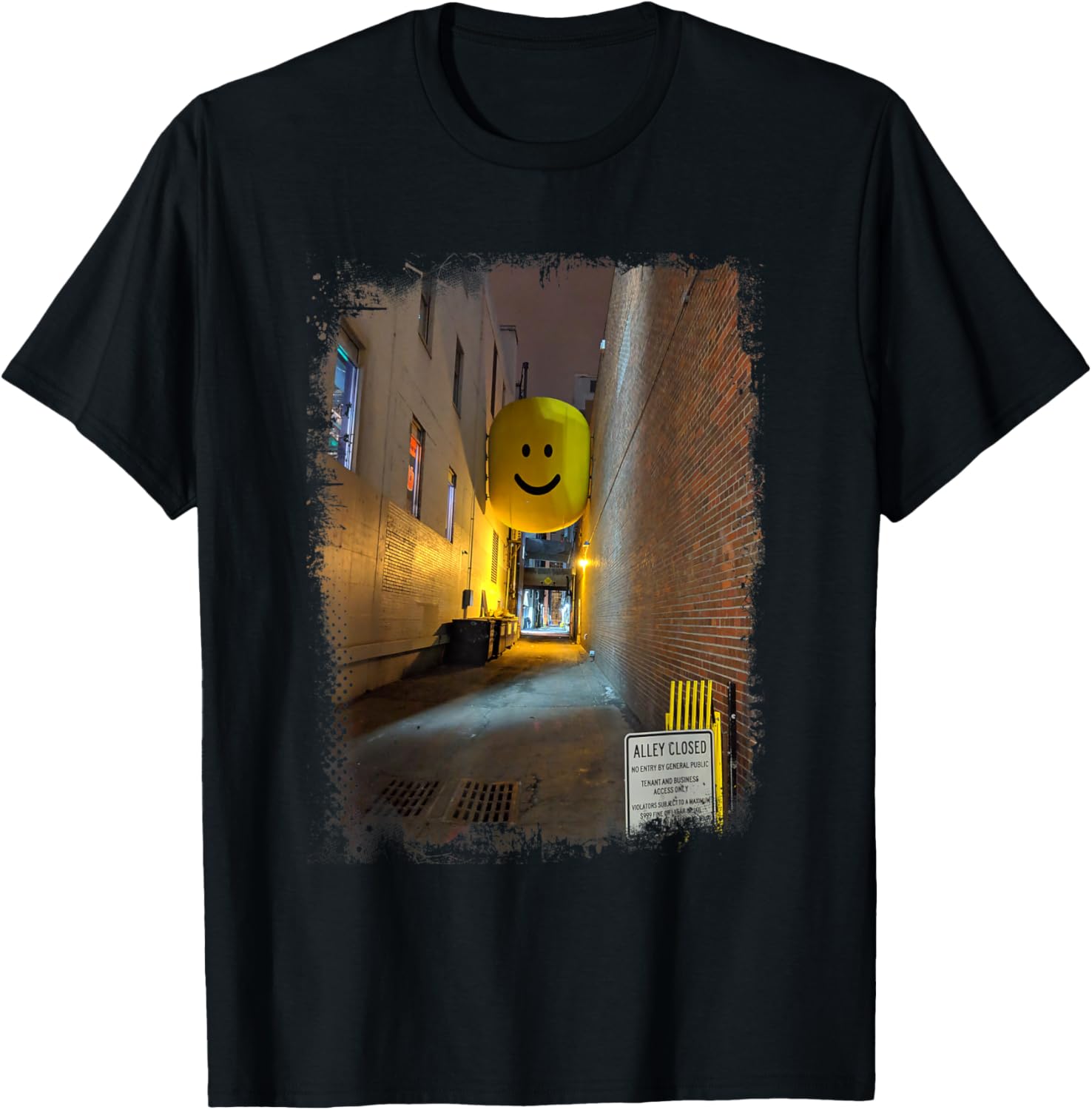 Smiling Between a Rock and a Hard Place Apparel | Trending 2025 | Daily Wear Essential