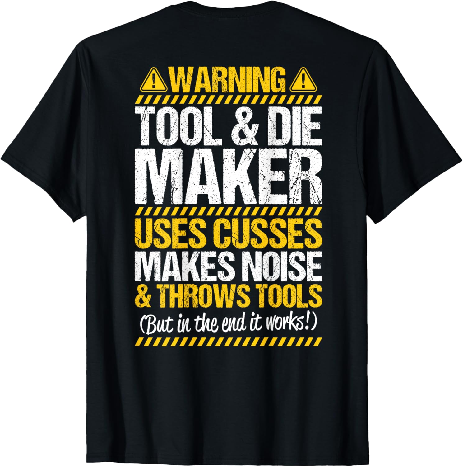 Toolmaker Throws Tools Tool And Die Maker Apparel | Best Seller Pick | Perfect Gift Idea