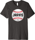 Baseball Michael Jarvis Prospect Baseball Fan Gear Premium Apparel | Trending 2025