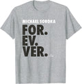 Forever Baseball Michael Soroka Chicago Baseball MLBPA Apparel | Trending 2025
