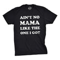 Funny Shirt Kids Crazy Kids T Shirt Funny Kids Shirts Youths Shirts With Sayings Youth Mama Shirt Aint No Mama Like The One I Got Graphic Tee – Cozy Vibes · Trending Graphic Apparel
