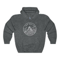 New Mexico Hoodie State Design Adult Unisex New Mexico Sweatshirt Personalization Available Hoodie – Feel-Good Design · Perfect For Daily Wear
