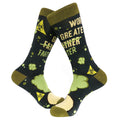 Funny Dad Socks Worldest Greatest Farter Socks Funky Socks Mens Novelty Socks Cool Mens Socks Crazy Toilet Humor Socks Father Socks Graphic Tee – Premium Graphic · Perfect For Daily Wear