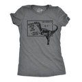 Funny Raptor Tshirt Dinosaur Shirt Women Funny Science Tee Dino Math Shirt Distance Raptor Over Time Raptor Velocity Raptor Graphic Tee – Feel-Good Design · Must-Have Style