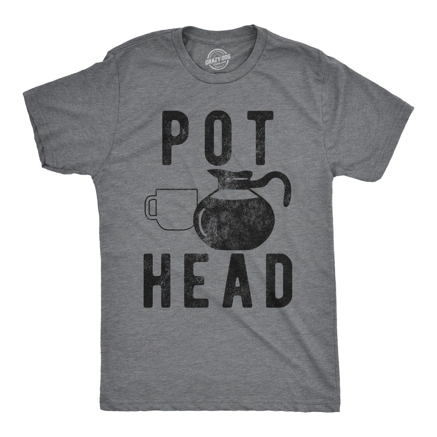 Funny Coffee Shirts Funny Pot Shirts Funny Weed Shirts Coffee Lovers Caffeine Addicted Shirt Pot Head Dope Smokers Shirt Graphic Tee – Everyday Comfort · Great Gift For Fans