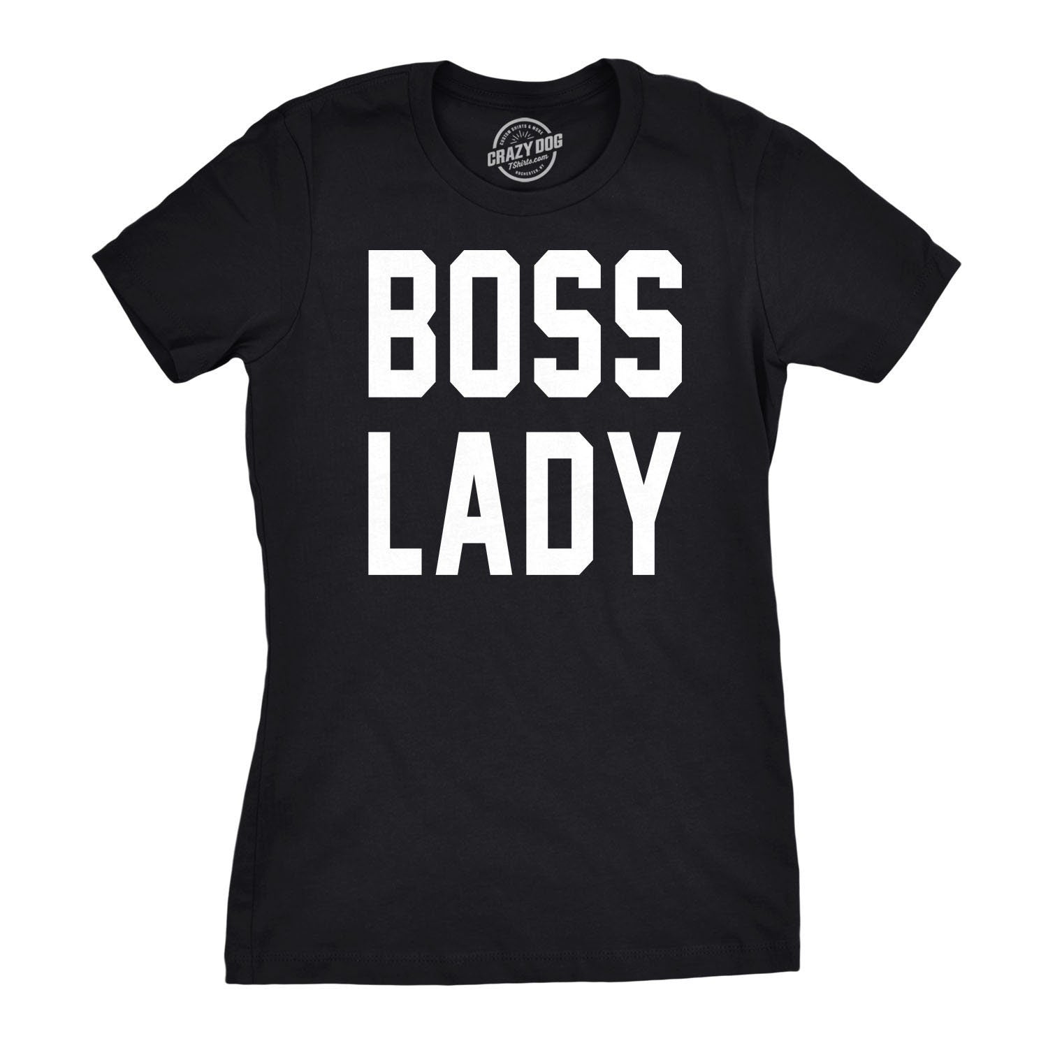 Boss Lady Shirt Funny Mom Shirt Gift For New Mom Mothers Day Gift Funny Shirt For Moms Mom Shirt Funny Funny Boss Shirt Bossy Mom Graphic Tee – Fan Favorite · Top Pick For Any Outfit