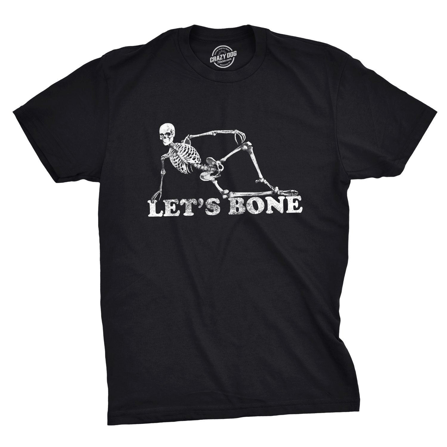 Mens Lets Bone Shirt Mens Skeleton Rib Cage TShirt Valentines Day Skeleton Tshirt Mens Anti Valentines Day Funny Pick Up Lines Tee Graphic Tee – Feel-Good Design · Must-Have Style