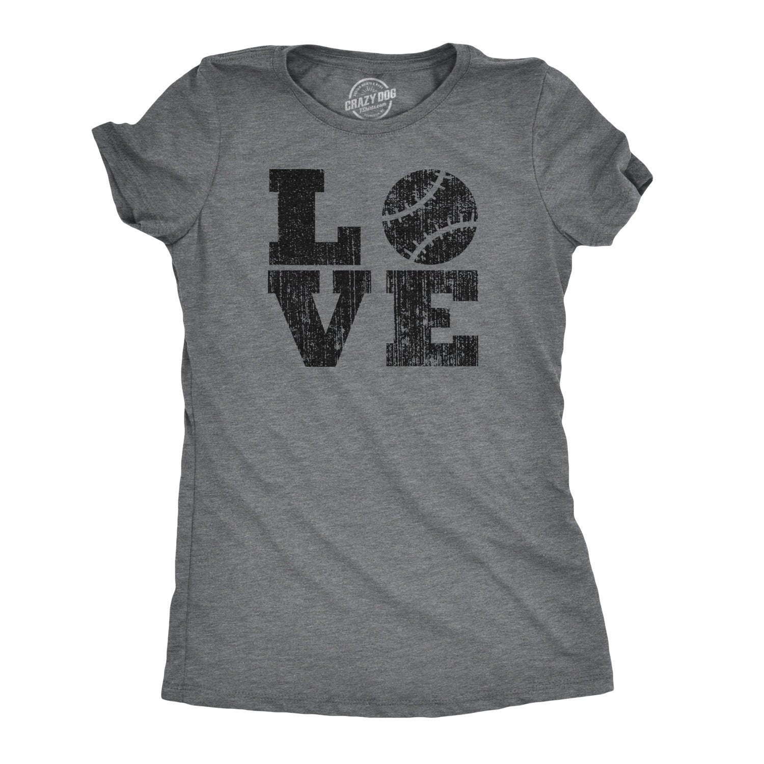 Baseball Mom Shirt Love Baseball Shirt Womens Baseball Shirt Funny Baseball Shirt Baseball Lover Baseball Gift Womens Baseball Shirts Graphic Tee – Bold Style · Perfect For Daily Wear