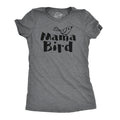 Funny Mom Shirt Gift For New Mom Mama Bird Mothers Day Gift Funny Shirt For Moms Mom Shirt Funny Mom Gift Bird Shirt Mothers Day Graphic Tee – Fan Favorite · Top Pick For Any Outfit