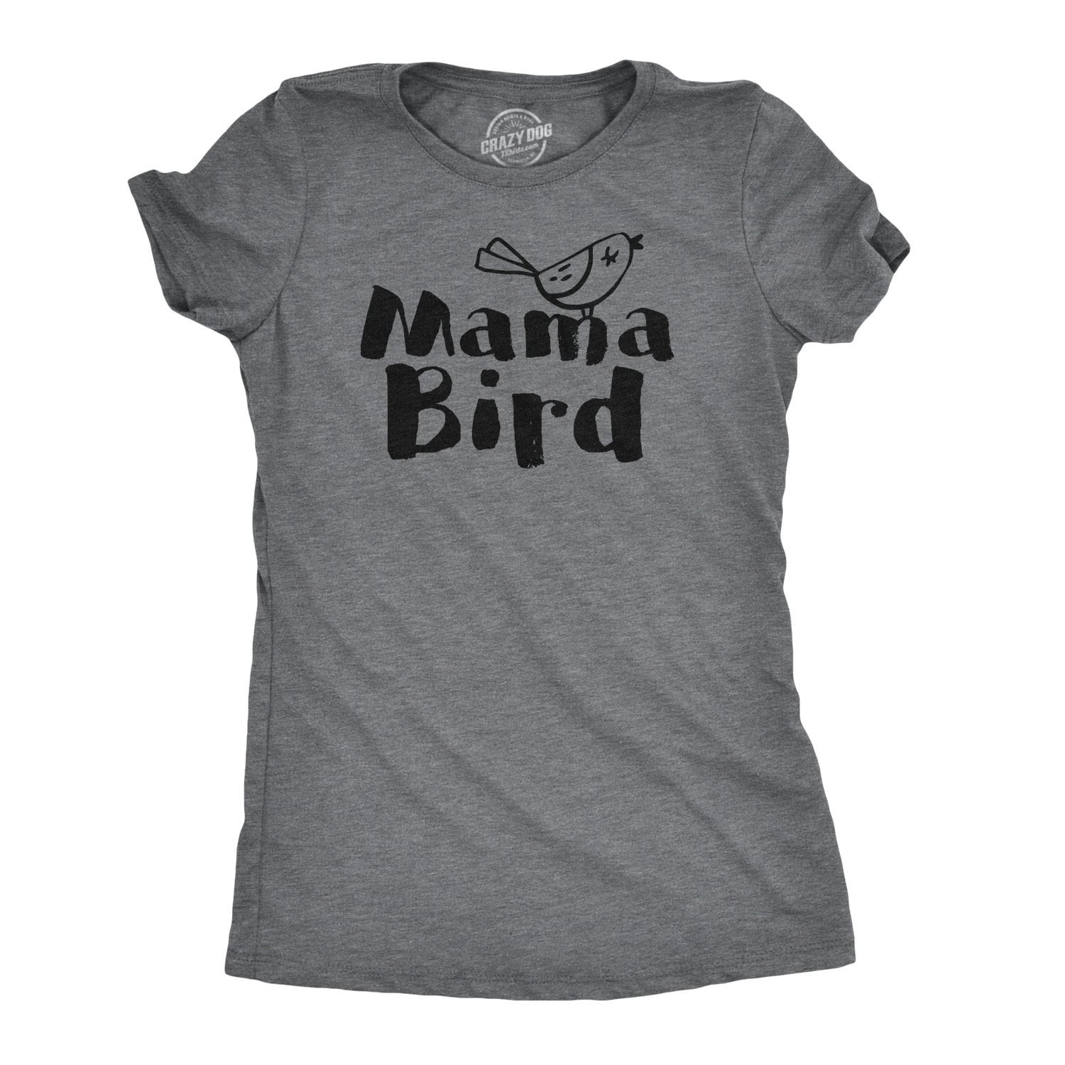Funny Mom Shirt Gift For New Mom Mama Bird Mothers Day Gift Funny Shirt For Moms Mom Shirt Funny Mom Gift Bird Shirt Mothers Day Graphic Tee – Fan Favorite · Top Pick For Any Outfit