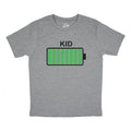 Phone Battery Shirt Funny Shirt Kids Gift For Kids Kids Full Battery Shirt Funny Youth T Shirt Back To School Shirt Matching Shirts Graphic Tee – Easygoing Wear · Trending Graphic Apparel