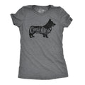Funny Corgi Dog Mom Shirt Cute Corgi Owner Tshirt Women Dog Owner Gifts Under 20 Fitted Girls Corgi Tee Dog Quote Shirts Mum Present Graphic Tee – Aesthetic Look · Perfect For Daily Wear