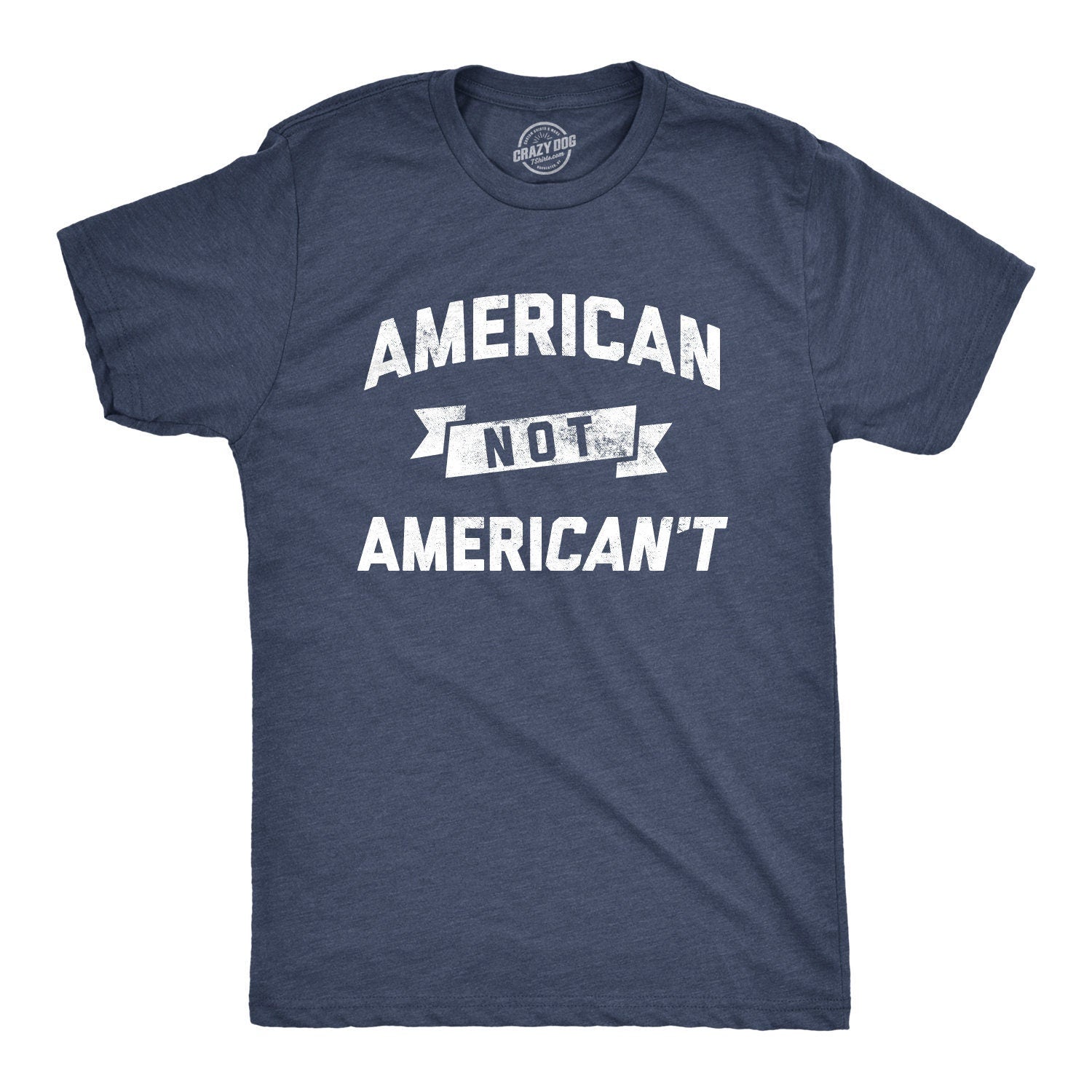 Mens Independence Day T Shirt4th July Celebration AmeriCANT ShirtAmerica Drinking Night Out Shirt Guys Party Shirts Patriotic Beer Shirt Graphic Tee – Easygoing Wear · Trending Graphic Apparel