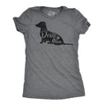 Funny Doxie Dog Mom Shirt Cute Doxie Owner Tshirt Women Dog Owner Gifts Under 20 Fitted Girls Doxie Tee Dog Quote Shirts Mum Present Graphic Tee – Feel-Good Design · Perfect For Daily Wear