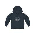 Minnesota Youth Hoodie State Design Unisex Minnesota Kid39s Sweatshirt Personalization Available Hoodie – Aesthetic Look · Perfect For Daily Wear