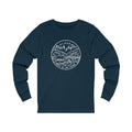 Alaska Long Sleeve Shirt Unisex State Design Adult Unisex Alaska T Shirt Personalization Available Graphic Tee – Everyday Comfort · Top Pick For Any Outfit