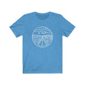 Nevada Shirt State Design Adult Unisex Nevada T Shirt Personalization Available Graphic Tee – Easygoing Wear · Great Gift For Fans