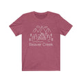 Beaver Creek Colorado Shirt Forest Mountain Unisex Beaver Creek TShirt Personalization Available Graphic Tee – Premium Graphic · Top Pick For Any Outfit