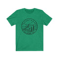 Montana TShirt Distressed State Design Unisex Montana Shirt Personalization Available Graphic Tee – Everyday Comfort · Must-Have Style