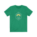 Vail Colorado Shirt Yellow Sun Unisex Vail TShirt Personalization Available Graphic Tee – Warm & Stylish · Great Gift For Fans