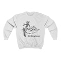 Keystone Colorado Sweatshirt Retro Ski Unisex Keystone Sweatshirt Personalization Available Sweatshirt – Soft Feel · Perfect For Daily Wear