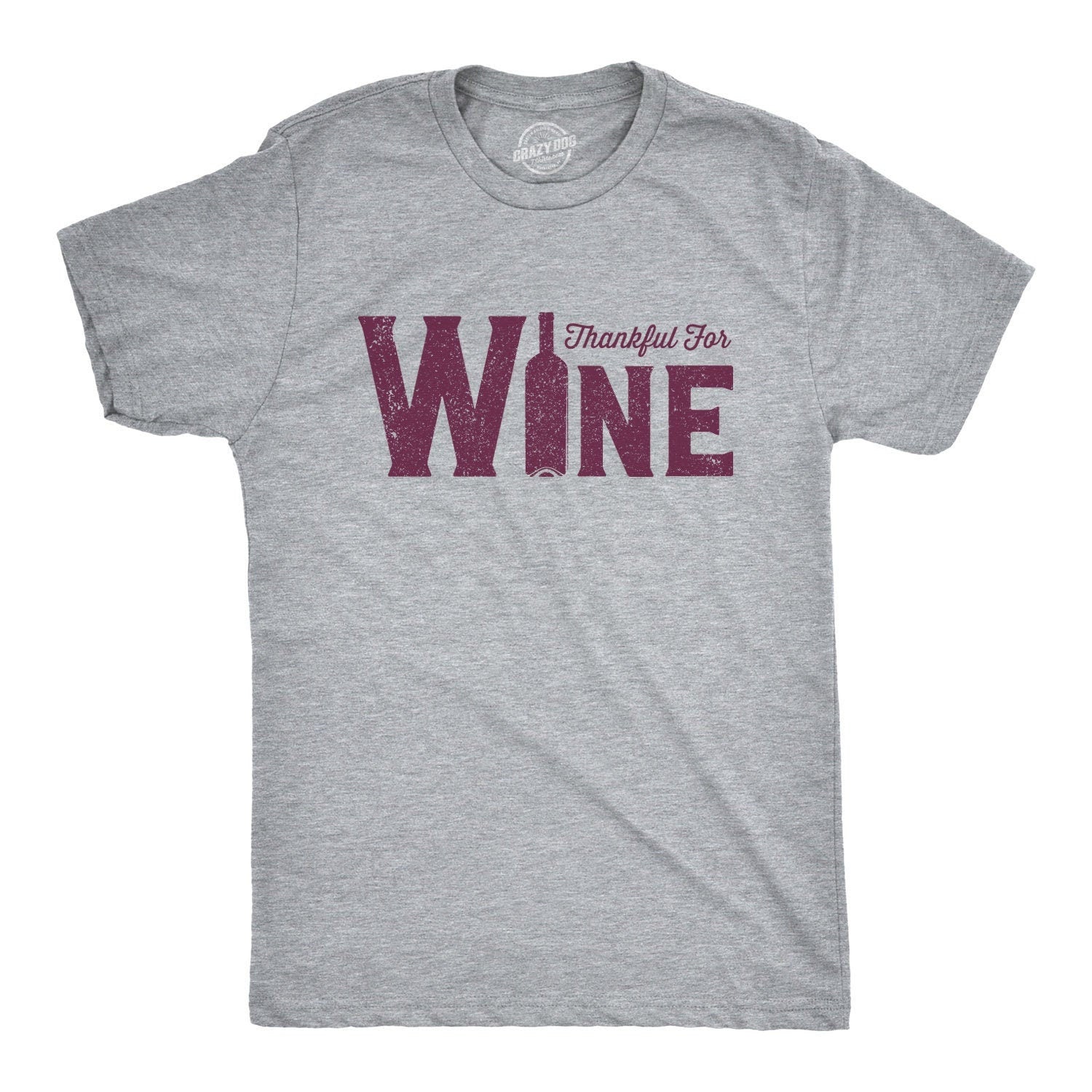 Christmas Shirts Funny Thanksgiving Tshirts Funny Family Shirt Thankful for Wine Funny Family Drinking Shirts Turkey Shirts Thankful Graphic Tee – Cozy Vibes · Must-Have Style