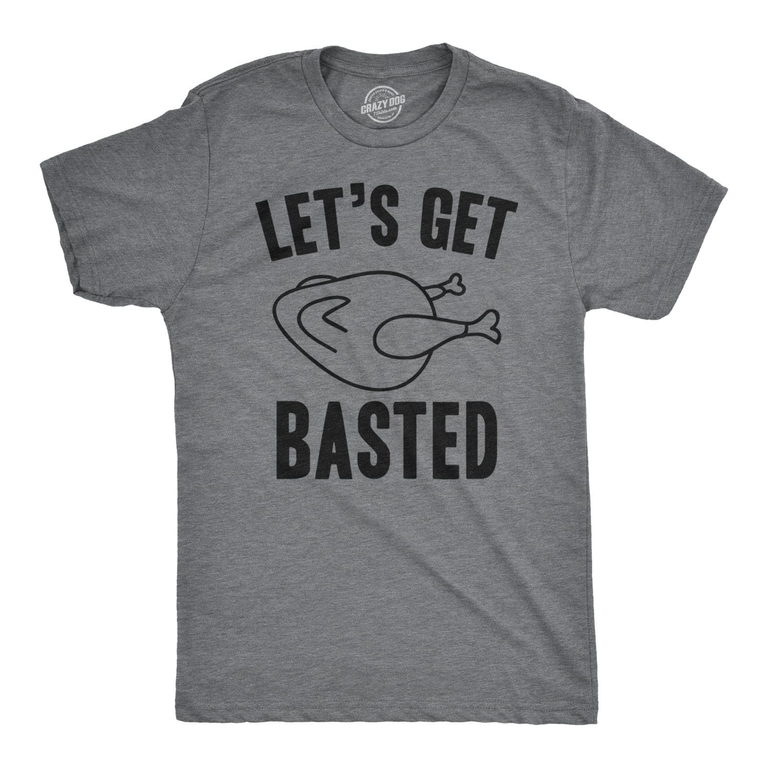Thanksgiving Shirts Funny Christmas Shirt Sarcastic Xmas Tees Women Dad Xmas Shirt Funny Family Shirt Let39s Get Basted Holidays Shirts Graphic Tee – Feel-Good Design · Great Gift For Fans