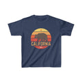 California Youth Shirt Retro Bear California Kid39s TShirt Personalization Available Graphic Tee – Warm & Stylish · Top Pick For Any Outfit