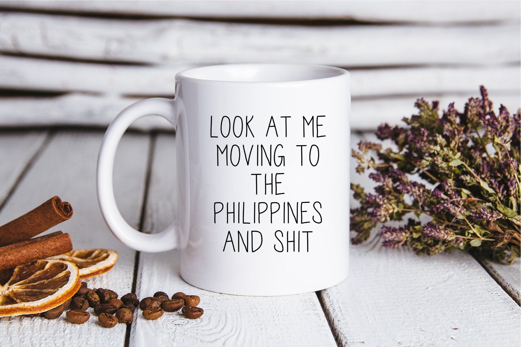 Moving to Philippines Gifts Moving to Philippines Coffee Mug Moving to Philippines Cup Philippines Birthday Gifts for Men and Women Graphic Tee – Feel-Good Design · Top Pick For Any Outfit