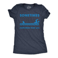 Swimming Shirts Womens Swimming T Shirts Funny Swimming ShirtSwim Shirt Womens Swimming T Shirt Shark Motivation Motivation Finds You Graphic Tee – Everyday Comfort · Perfect For Daily Wear