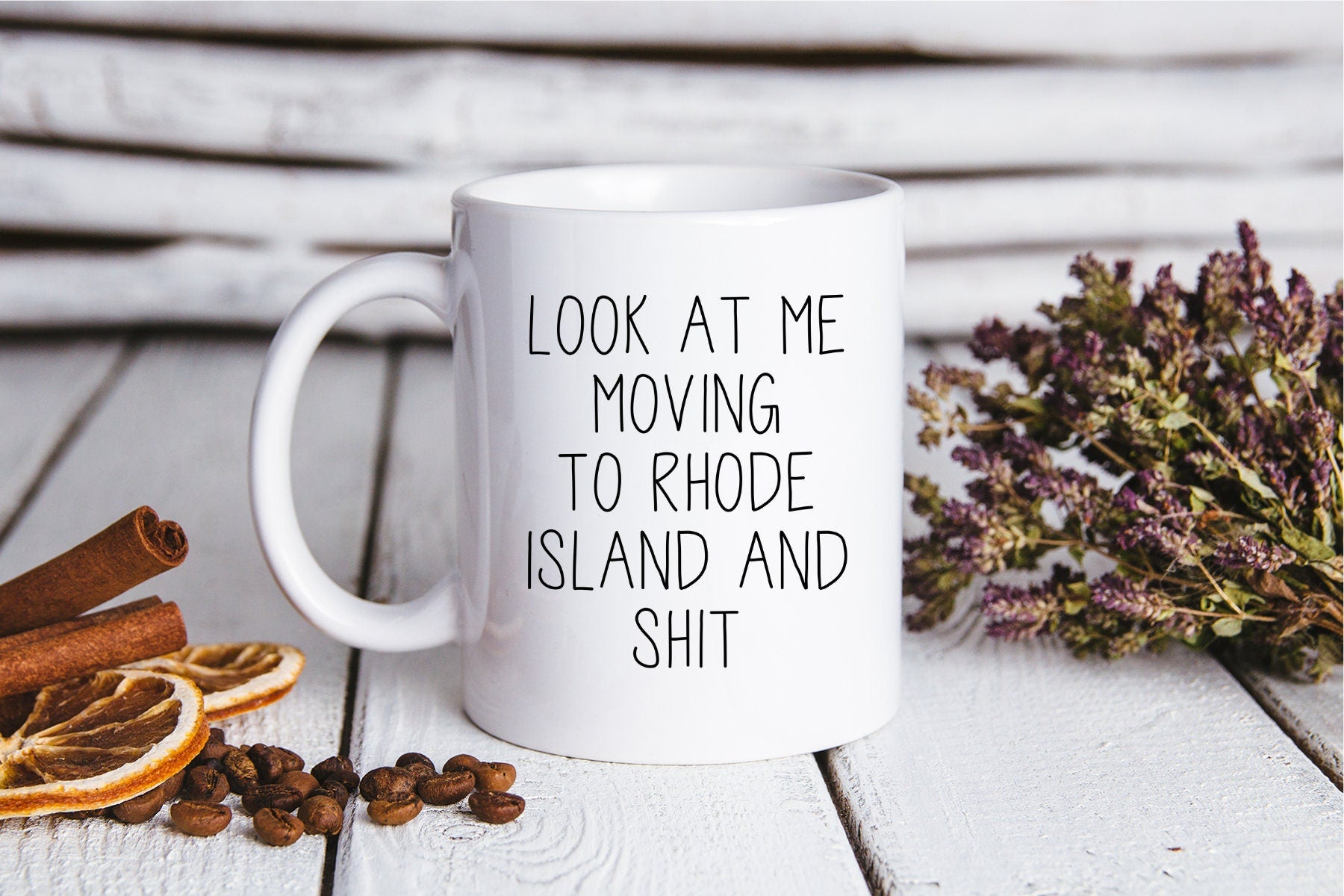 Moving to Rhode Island Gifts Moving to Rhode Island Coffee Mug Moving to Rhode Island Cup Rhode Island Birthday Gifts for Men and Women Graphic Tee – Premium Graphic · Trending Graphic Apparel