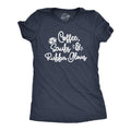Coffee Scrubs Rubber Gloves Shirt Funny Womens Nursing Tee Medical Profession Gifts Under 20 Joke Quotes T Shirts For Nurses With Sayings Graphic Tee – Easygoing Wear · Must-Have Style