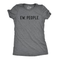 Funny AntiSocial Shirt Womens Hate People Shirt Introvert Shirt People Shirts I Hate People Ew People Shirt Funny Shirts Nerdy Tee Graphic Tee – Cozy Vibes · Trending Graphic Apparel