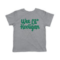 Toddler WEE Lil Hooligan Tee Lil Hooligan Wee Lass Wee Lad Shirt Kids St Patricks Day ShirtFunny Kids St Pattys Day Shirts Cute Shirt Graphic Tee – Premium Graphic · Must-Have Style
