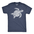 Keep The Sea Plastic Free Unisex Shirts Climate ChangeTurtle Shirts Sea Turtles Environmental ActivistGlobal Warming Earth Day Shirts Graphic Tee – Fan Favorite · Top Pick For Any Outfit