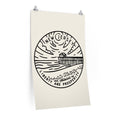 New Jersey Poster State Design New Jersey Print Picture Hand Drawn Art Personalization Available Jersey – Everyday Comfort · Great Gift For Fans