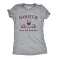 Mamast39ay Home and Drink Wine Wine Shirt Women Shirts With Sayings Womens Drinking Shirt Finny Mama Shirts Funny Womens Tops Graphic Tee – Aesthetic Look · Must-Have Style