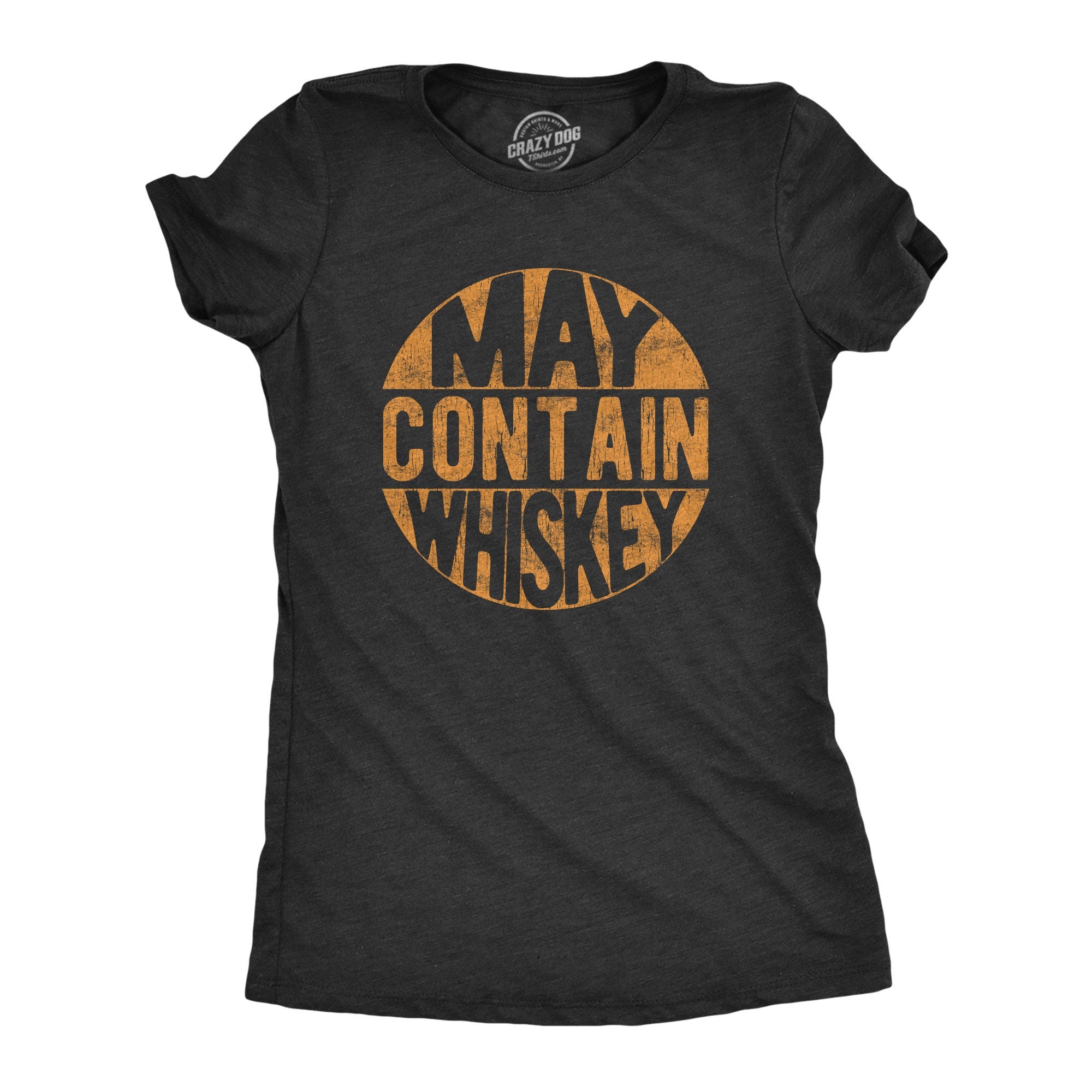 Funny Whiskey Women Tshirts Whiskey Lover Gift St Patricks Day Night Out Tshirts May Contain Whiskey Drinking Shirts Graphic Tee – Warm & Stylish · Top Pick For Any Outfit