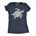 Keep The Sea Plastic Free Shirt Environment Activist Shirts Earth Shirts Earth Day Climate Change Shirts Earth Lover Sea Turtle Shirt Graphic Tee – Easygoing Wear · Perfect For Daily Wear