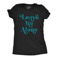 Funny Womens Shirt Anxiety Shirt Funny Introvert Shirt Womens Novelty Shirt Sarcastic Shirts Leave Me AloneNot Adulting Bitchy Shirts Graphic Tee – Cozy Vibes · Great Gift For Fans