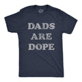 Awesome Dads Dads Are Dope Shirt Mens Funny Shirt Tee For Dad Fathers Day Gift Best Dad Shirt New Daddy Shirt New Daddy Shirts Graphic Tee – Bold Style · Top Pick For Any Outfit