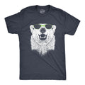 Sunglasses Bear T shirt Fathers Day Gift Gift For Dad Dad Shirt Cool Bear Shirt Grandpa Shirt Funny T shirt For dad Graphic Tee – Cozy Vibes · Perfect For Daily Wear