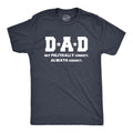 Dad Not Politically Correct Always Correct Funny Dad Shirt Gift For Dad Fathers Day Shirt Cool Dad Shirts Fathers Day Gift Dad Gift Graphic Tee – Premium Graphic · Must-Have Style