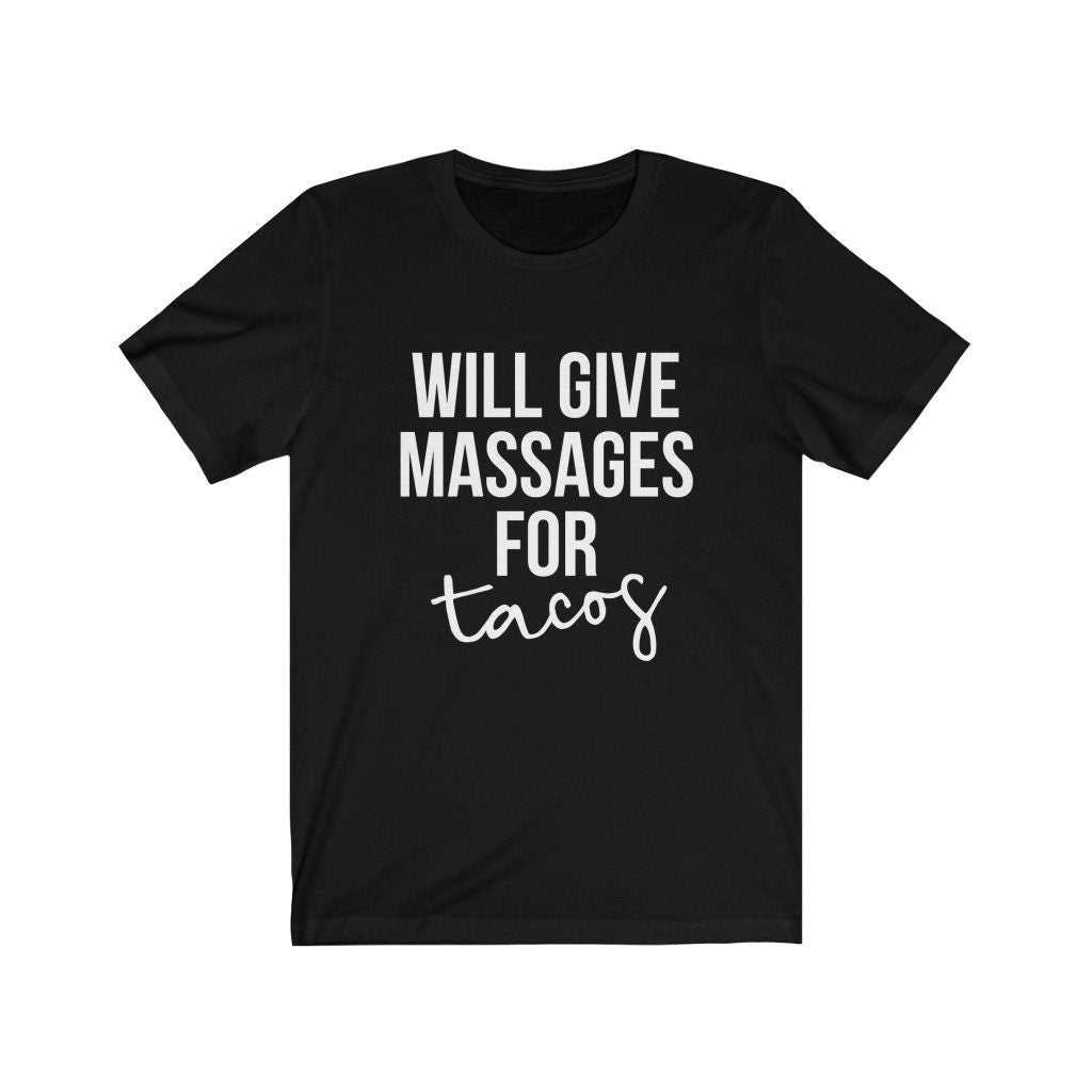 Massage Therapist Shirt Massage Therapist Gift Massage Therapist Tshirt Massage Therapy Shirt Graphic Tee – Aesthetic Look · Top Pick For Any Outfit