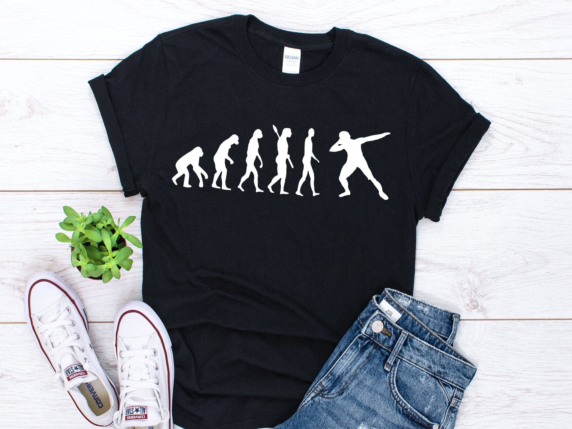 Shot Put Evolution Shirt Shot Put Thrower Shirt Track And Field Shirt Shot Put Throwing Gift Shot Put Athlete Shirt Unisex Shirt Graphic Tee – Fan Favorite · Top Pick For Any Outfit