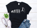 Pole Vault Evolution Shirt Pole Vaulter Gift Track And Field Shirt Pole Vaulting Shirt Pole Vaulter Shirt Pole Vault Gift Unisex Shirt Graphic Tee – Fan Favorite · Trending Graphic Apparel